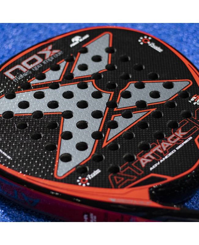 Nox Attack Padel Racket