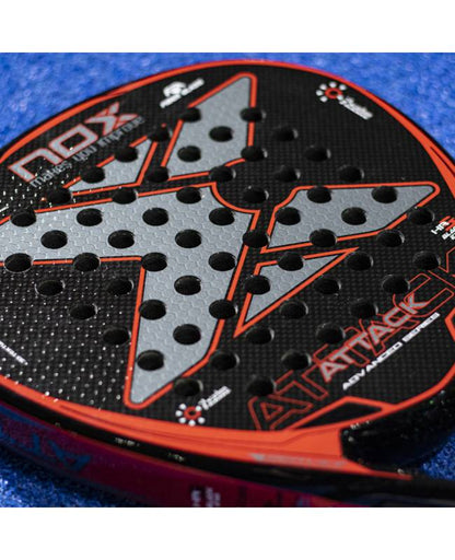 Nox Attack Padel Racket