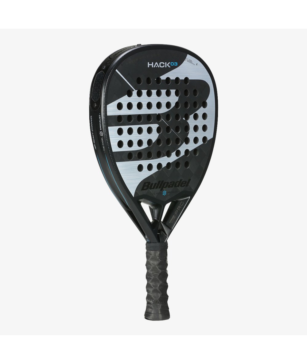 Bullpadel Hack 03 2023 Padel Racket