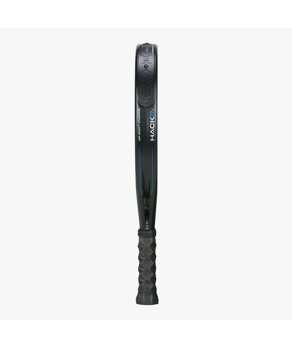 Bullpadel Hack 03 CTR 2023 Padel Racket