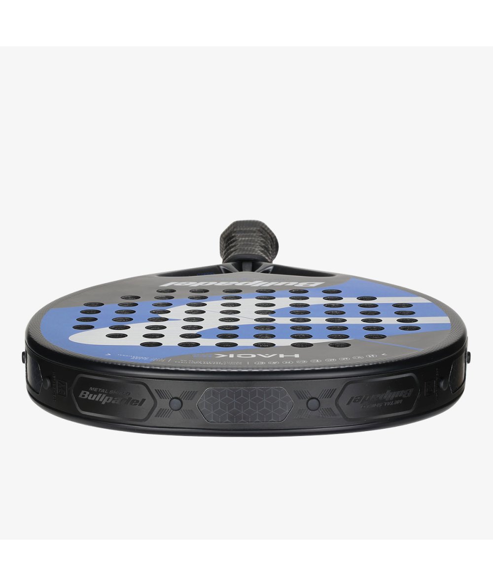Bullpadel Hack 03 CTR 2023 Padel Racket