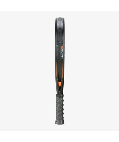 Bullpadel Hack 03 Hybrid 2024 Padel Racket