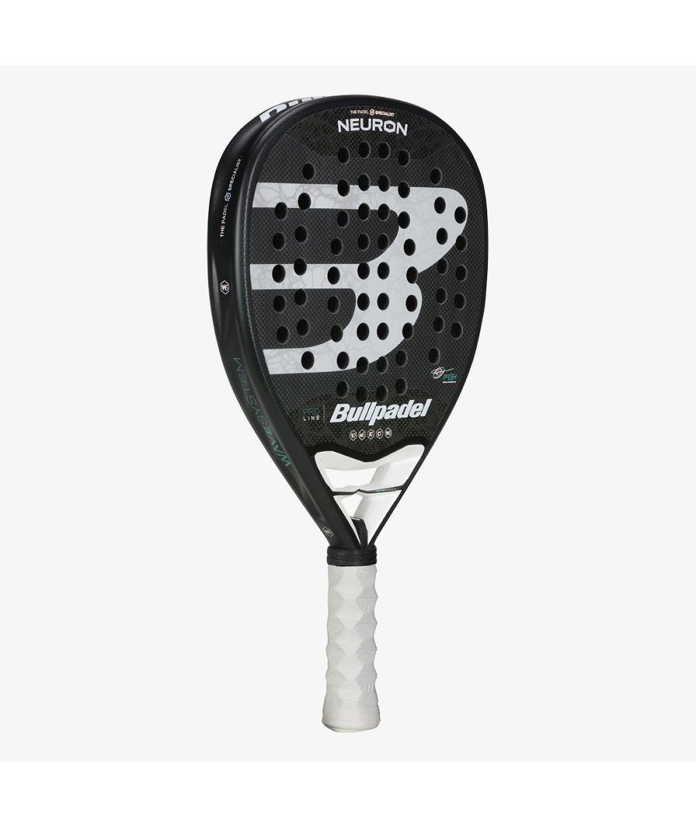 Bullpadel Neuron 2024 Padel Racket