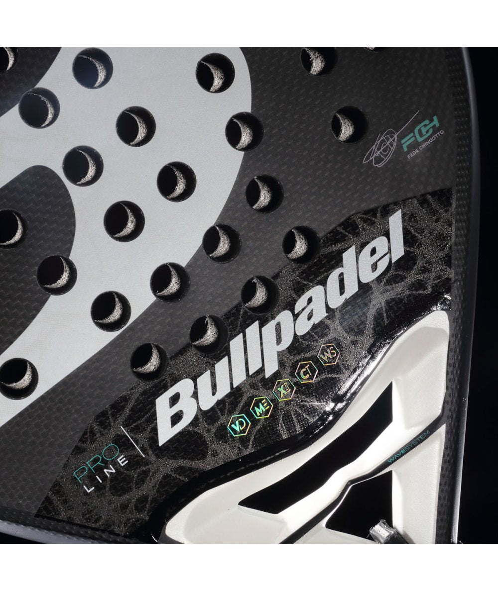 Bullpadel Neuron 2024 Padel Racket