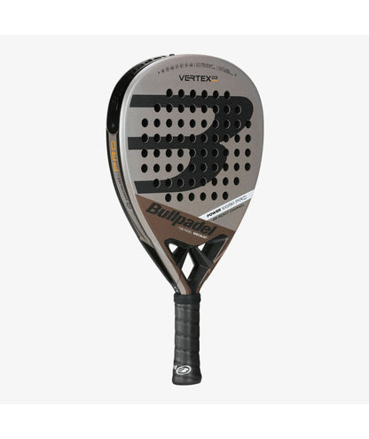Bullpadel Vertex 03 Comfort 2023 Padel Racket