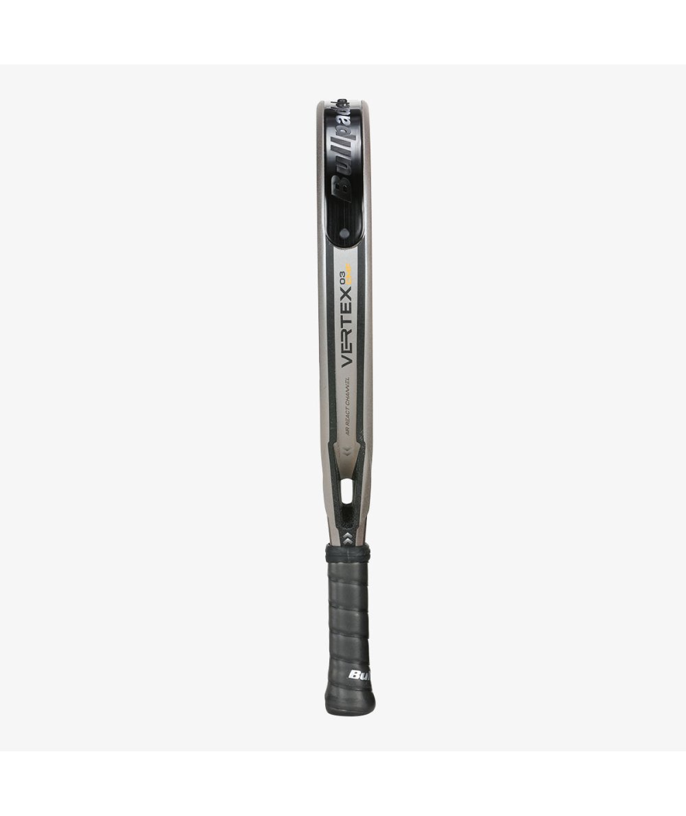 Bullpadel Vertex 03 Comfort 2023 Padel Racket