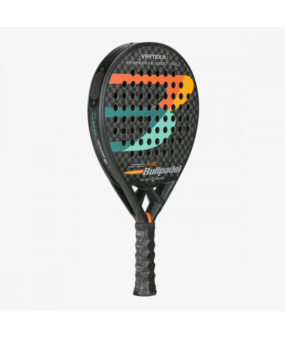 Bullpadel Vertex 03 CTR 22 Padel Racket