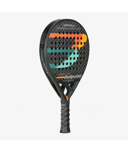 Bullpadel Vertex 03 CTR 22 Padel Racket