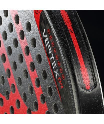 Bullpadel Vertex 04 2024 Padel Racket