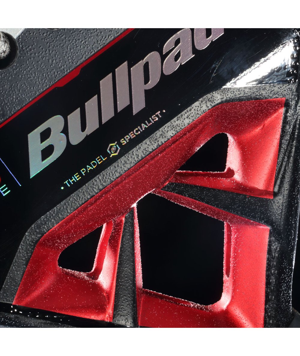 Bullpadel Vertex 04 Comfort 2024 Padel Racket