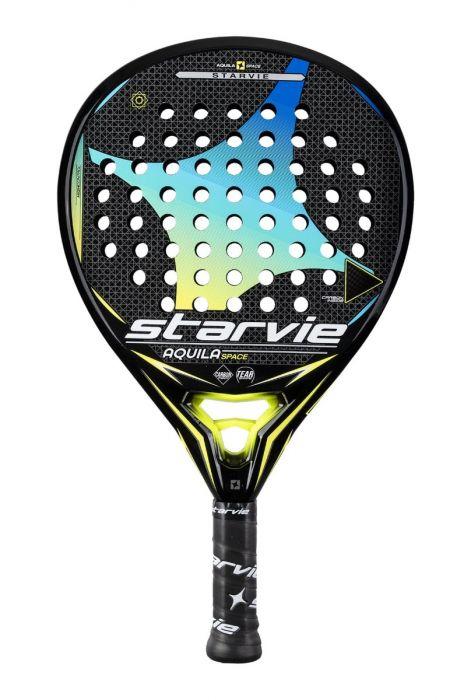 Starvie Aquila Pro 2021 Padel Racket