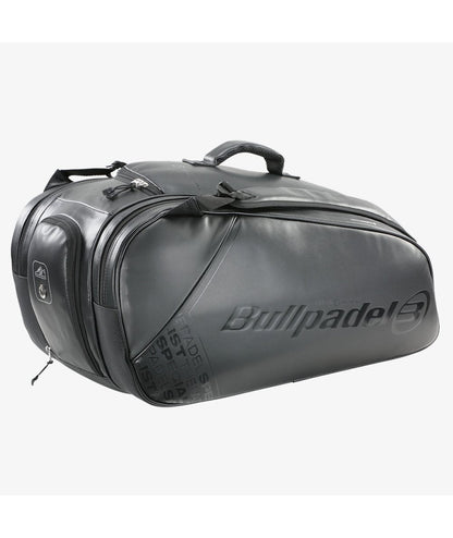 Bullpadel BPP 24016 Casual Black Padeltas