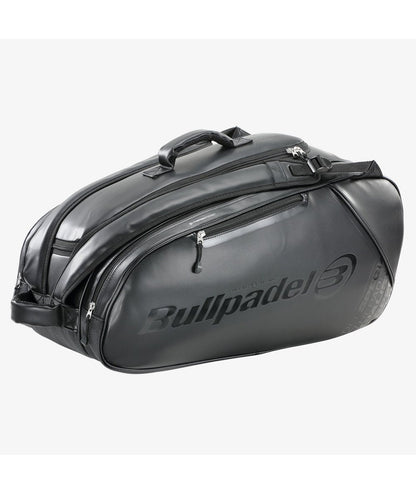 Bullpadel BPP 24016 Casual Black Padeltas