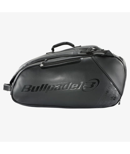 Bullpadel BPP 24016 Casual Black Padeltas