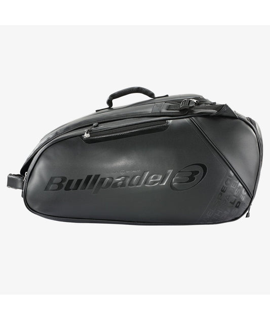 Bullpadel BPP 24016 Casual Black Padeltas