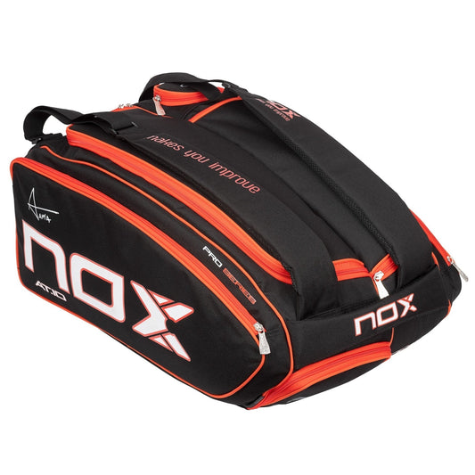 Nox AT10 Padel Tas XXL