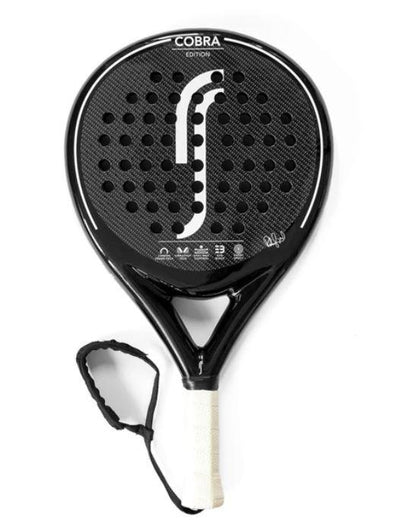 RS Cobra Editie Padel Racket