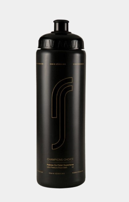 RS Kampioens Keuze Waterfles