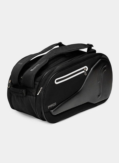 RS Pro padeltas (zwart/wit)