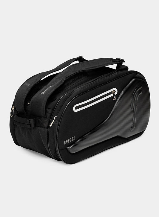 RS Pro padeltas (zwart/wit)