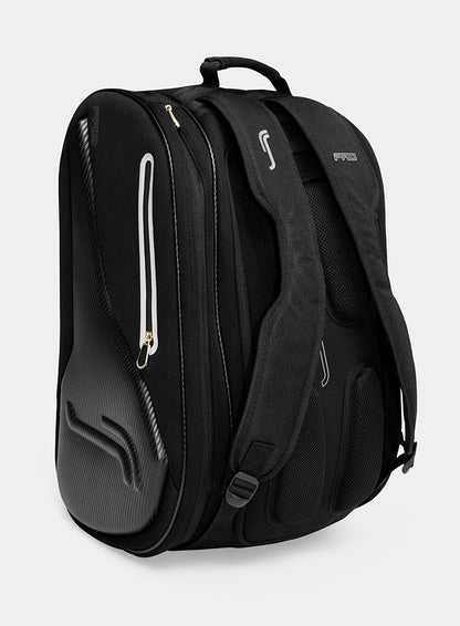 RS Pro padeltas (zwart/wit)