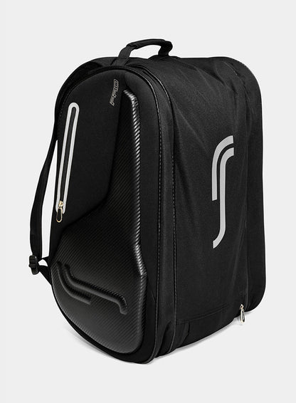 RS Pro padeltas (zwart/wit)