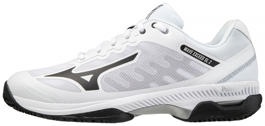 Mizuno Wave Exceed SL 2 (CC) Padel Schoenen