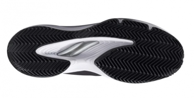 Wilson Kaos 3.0 Bela Padel Schoenen (Zwart)