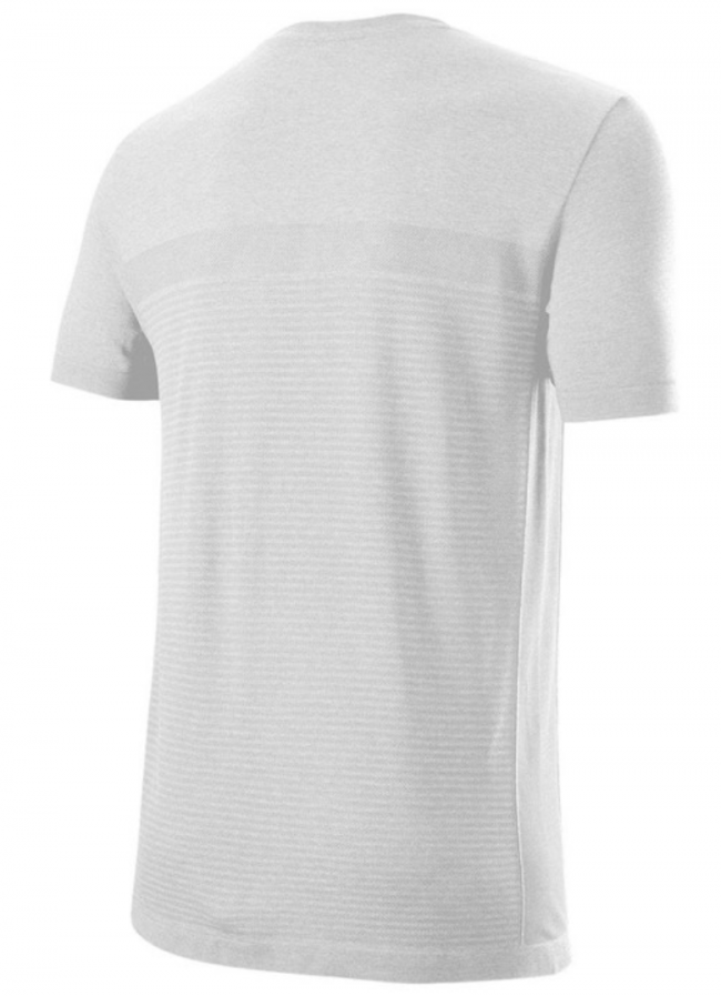 Wilson Bela Crew T-Shirt (Wit)