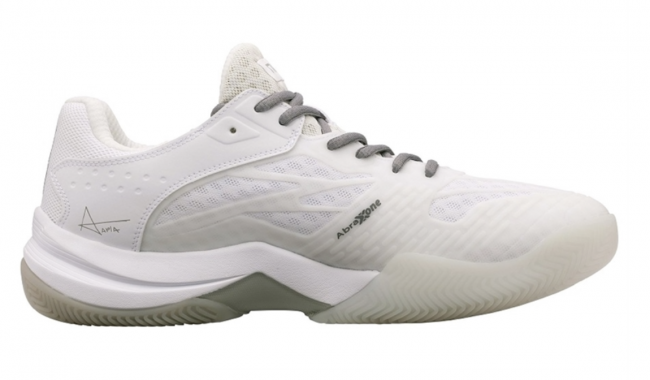 Nox AT10 Luxury Padel Schoenen (Wit)