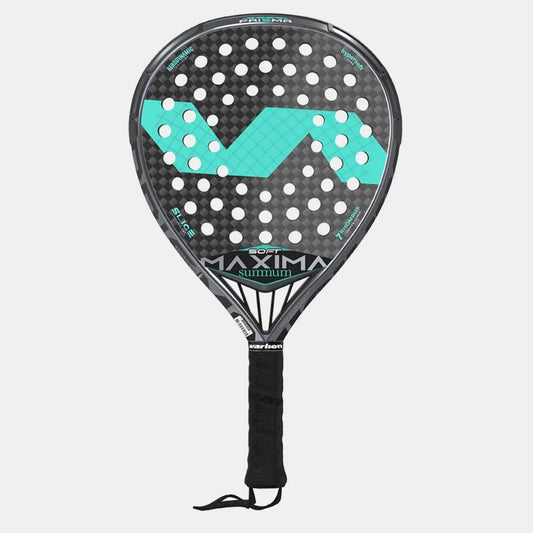 Varlion Maxima Summum Zacht Padel Racket