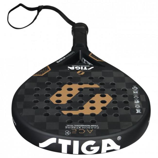 Stiga Ace Padel Racket