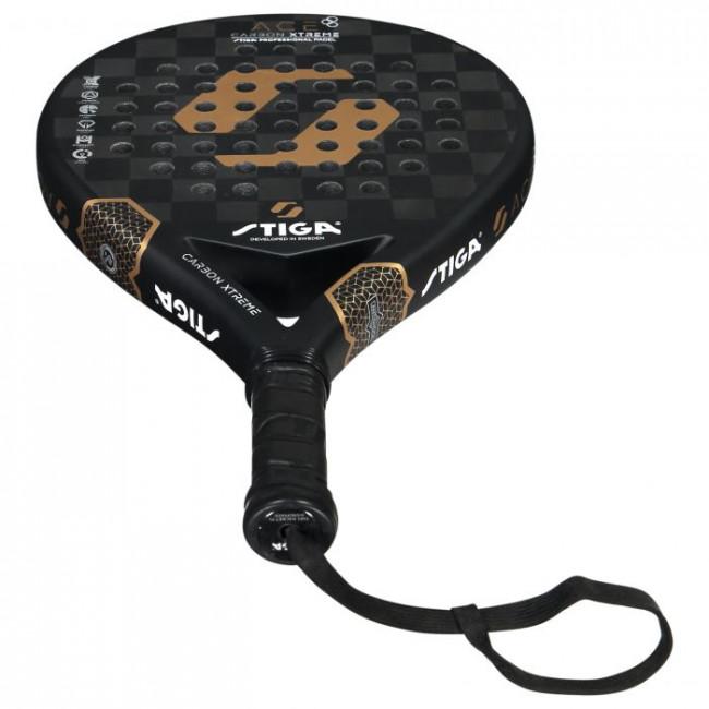 Stiga Ace Padel Racket