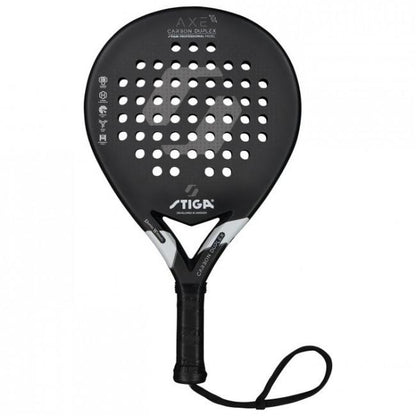 Stiga Axe Padel Racket