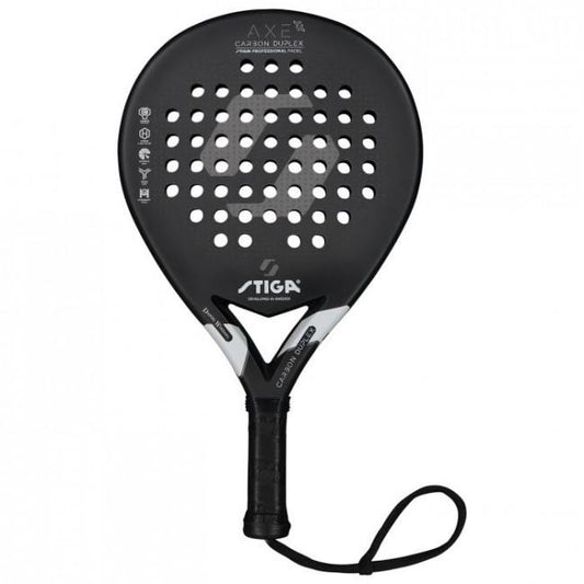Stiga Axe Padel Racket