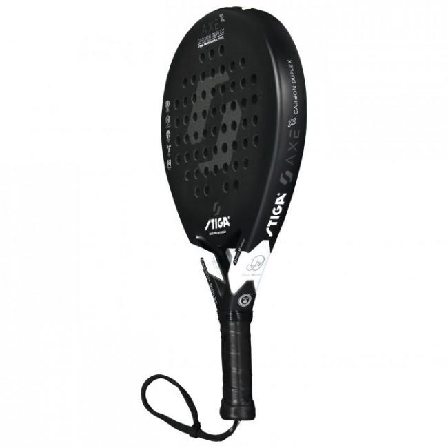 Stiga Axe Padel Racket