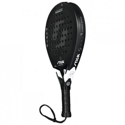 Stiga Axe Padel Racket