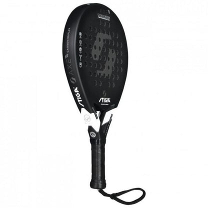 Stiga Axe Padel Racket