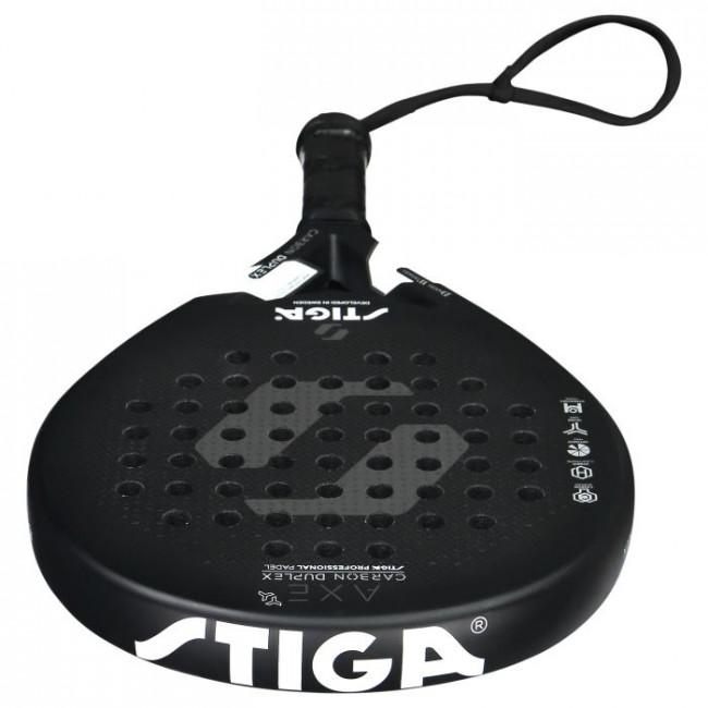 Stiga Axe Padel Racket