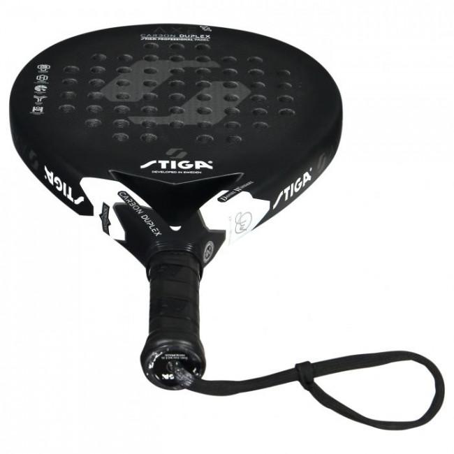 Stiga Axe Padel Racket