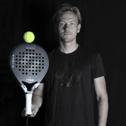 Stiga Axe Padel Racket