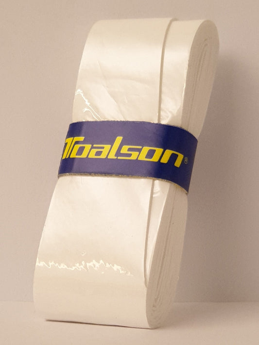 Toalson Ultra Grip 1 stuk (Wit)