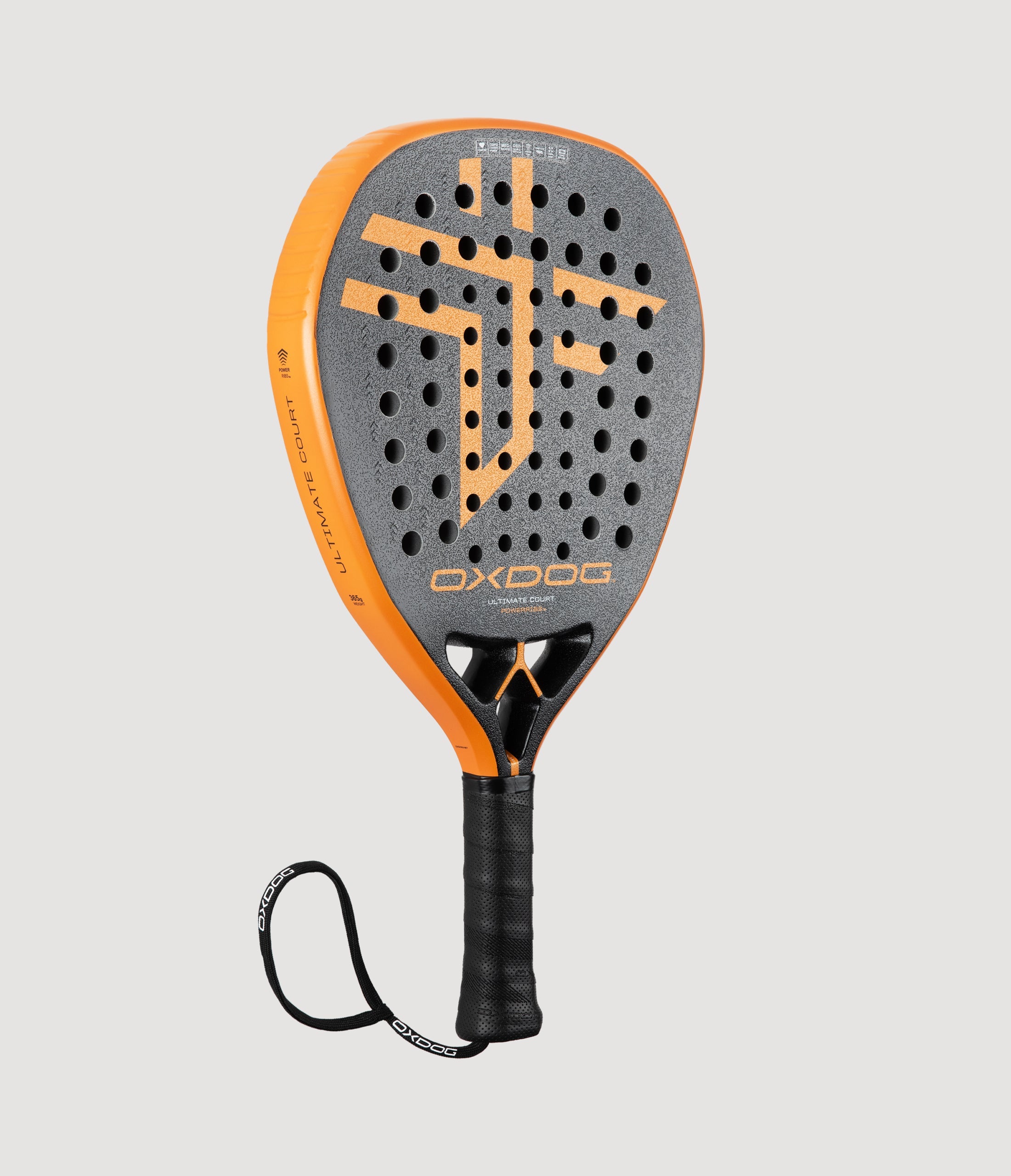 Oxdog Ultimate Court Padel Racket