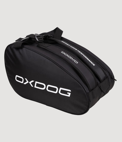 Oxdog Ultra Tour Padelzak (Zwart/Wit)