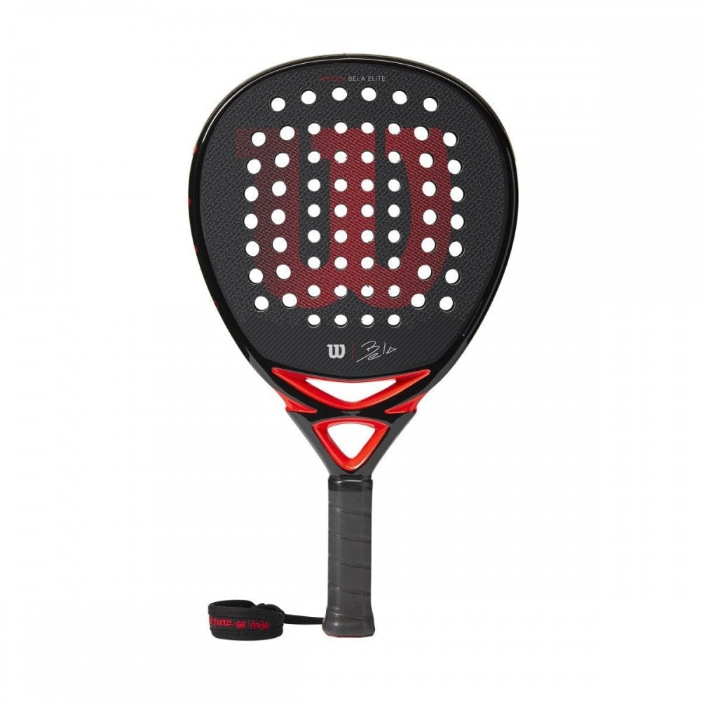 Wilson Bela Elite Racket