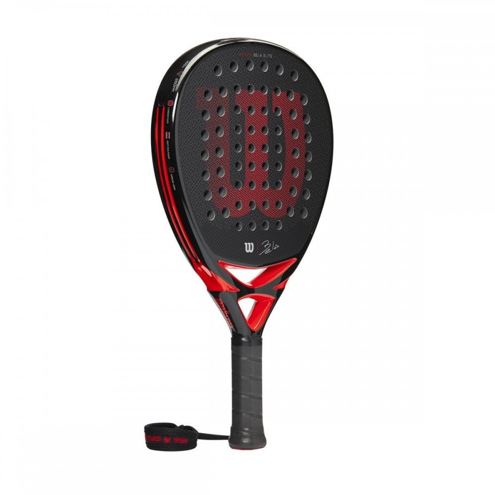 Wilson Bela Elite Racket