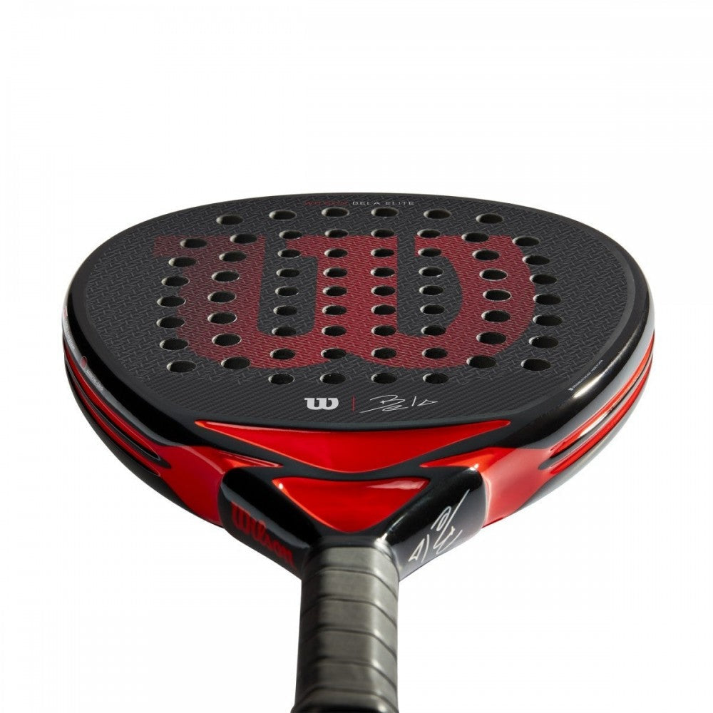 Wilson Bela Elite Racket