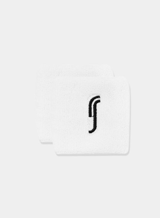 RS Padel Polsband Medium (Wit)