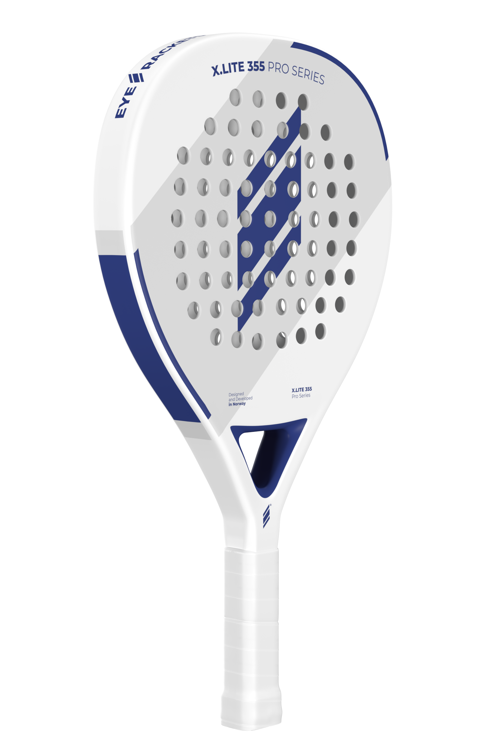 Eye X.Lite 355 Pro Series Padel Racket