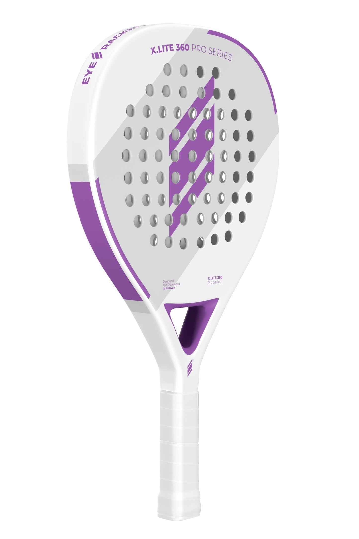 Eye X.Lite 360 Pro Series Padel Racket